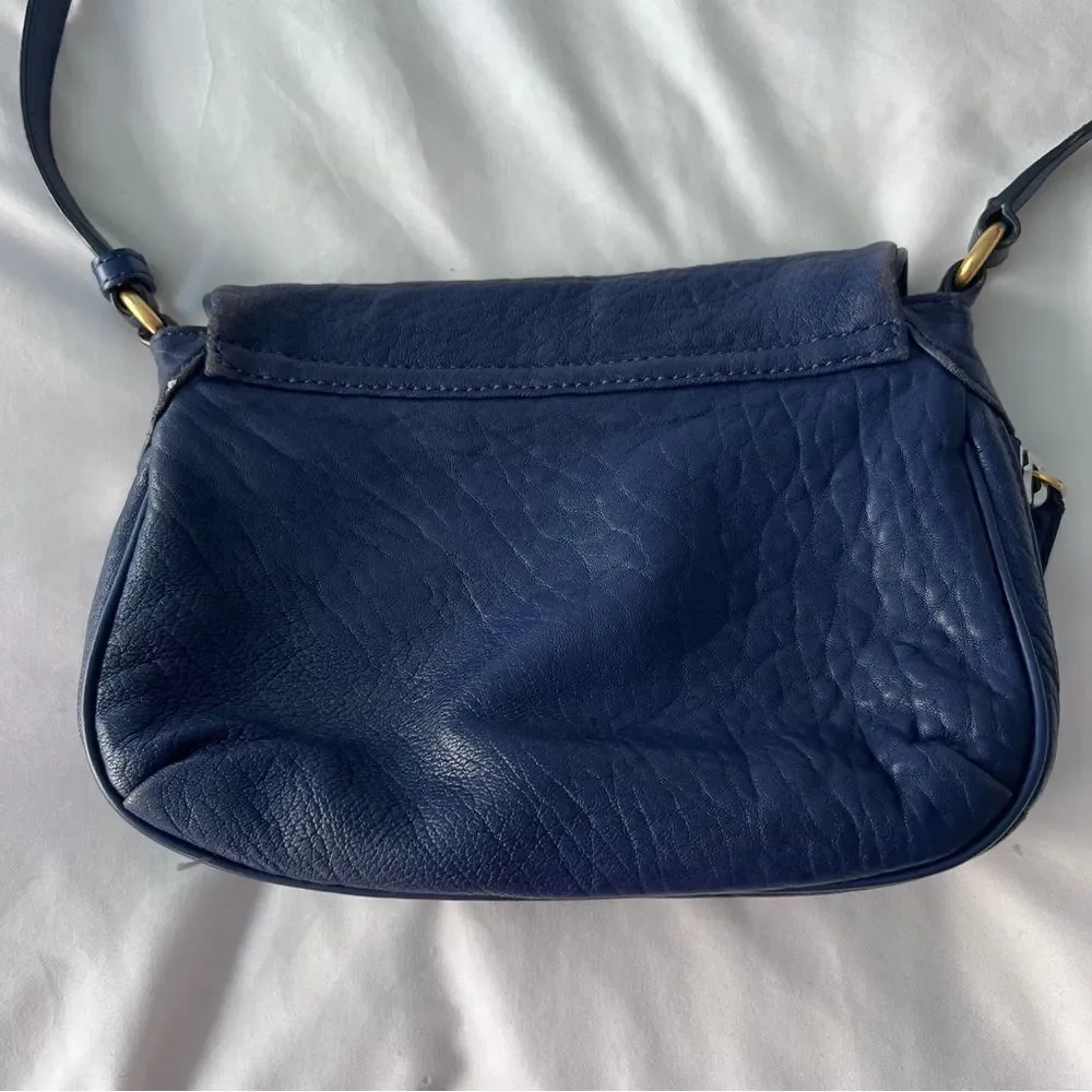 Marc by Marc Jacobs Washed Up The Nash Crossbody Bag
